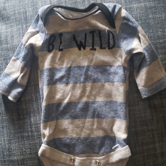 Set of 3 Onsies - Picture 4 of 4